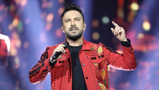 Tarkan kasayı doldurdu!