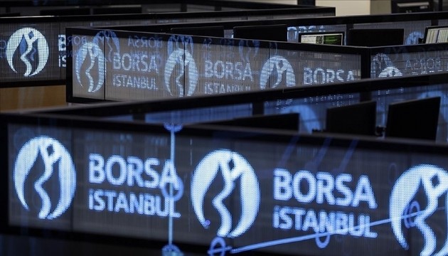 BIST 100 günü düşüşle tamamladı