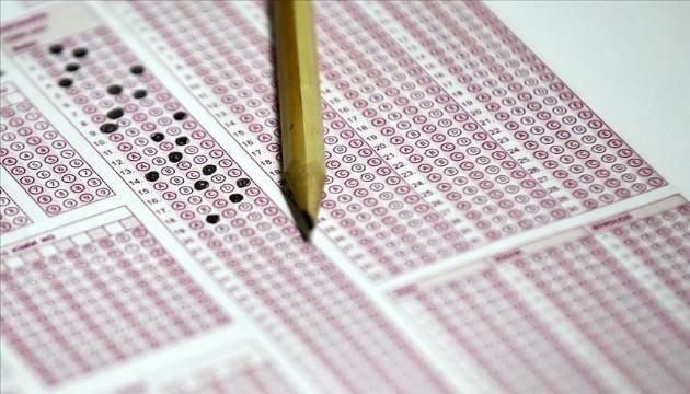 KPSS cevap anahtarları yayımlandı