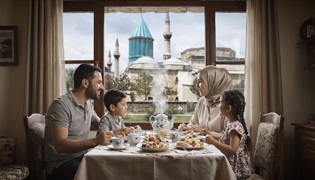 Yeşilay'dan bayramda 