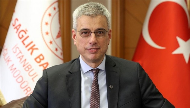 Bakan Memişoğlu: 10 milyon kişinin kilosunu ölçtük
