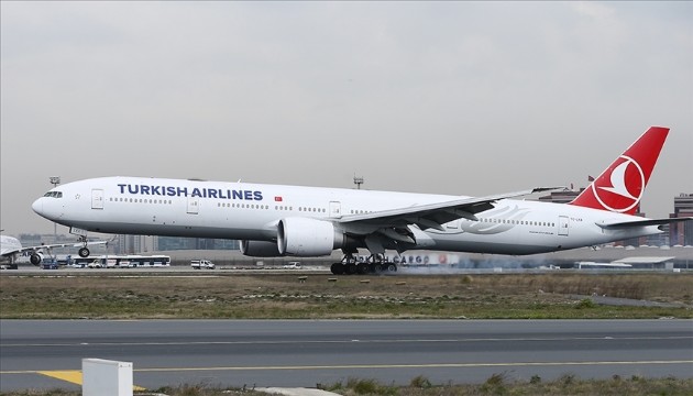 THY, Ramazan Bayramı tatilinde 395 ilave sefer düzenleyecek