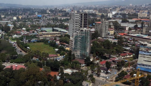 Etiyopya, 33 milyon doları ödeyemeyince temerrüde düştü