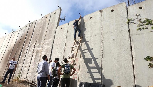 İsrail saldırılarına devam ediyor! Sincil kasabası kuşatma altında