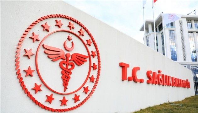 Sağlık Bakanlığı'ndan yeni proje
