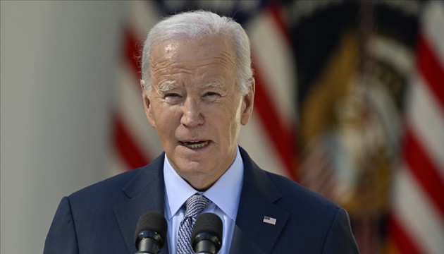 Biden'ın sağlık durumuna ilişkin açıklama!