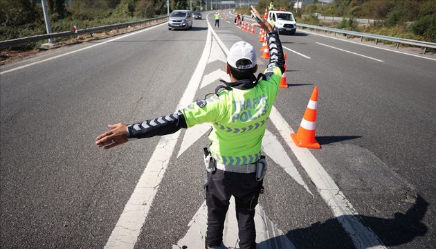 Kadıköy'de bazı yollar trafiğe kapatılacak