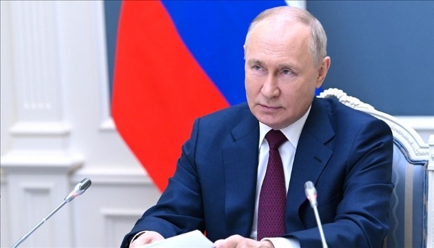 Putin imzaladı: O ülkelere vergi şoku!