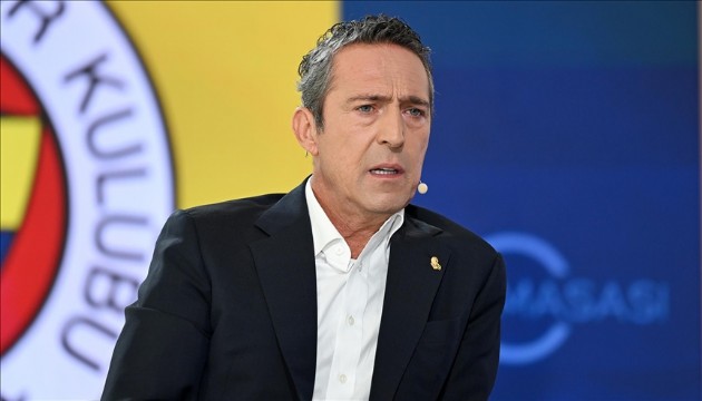 Ali Koç'tan 