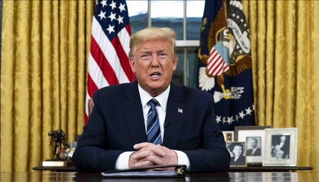 Trump: Gazze müzakerelerine İran da katıldı