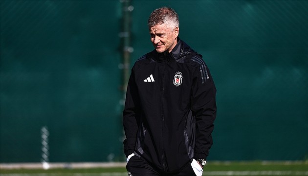 Solskjaer'e göre başarının anahtarı zaman