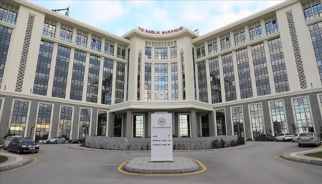 Sağlık Bakanlığı 2025 Yılı 2. Dönem İlk Defa ve Yeniden Atama Kurası takvimi belli oldu