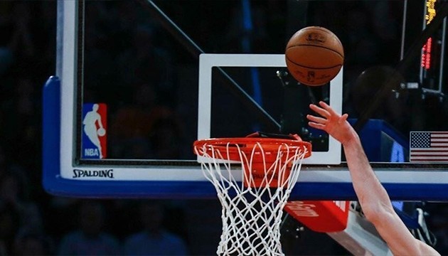 Thunder seriyi 3-0 yaptı