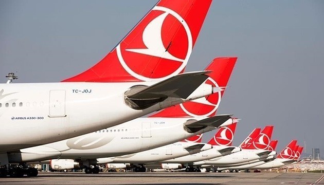 THY'den seferlerle ilgili açıklama