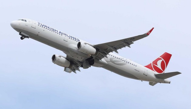 THY, indirimli uçak bileti kampanyası yapıyor