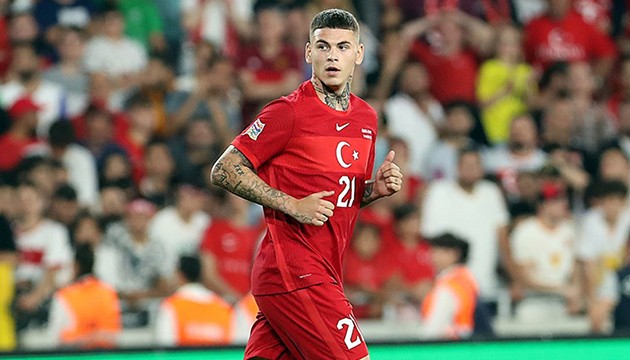 Tiago Çukur Süper Lig'de