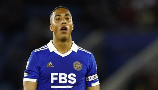 Galatasaray, Youri Tielemans girişimlerini hızlandırıyor!