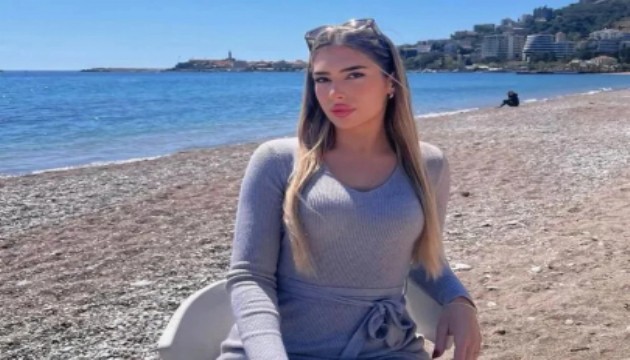 Ünlü TikTok fenomeni 45 metre yüksekten düştü!