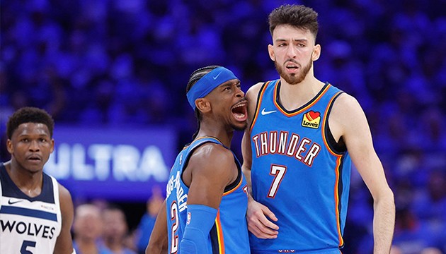 Timberwolves seriyi uzattı