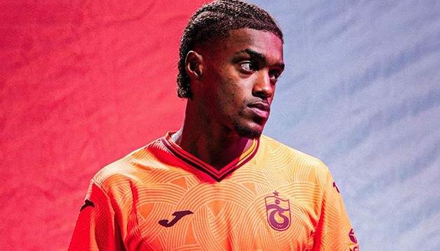 Trabzonspor'un 194. yabancısı