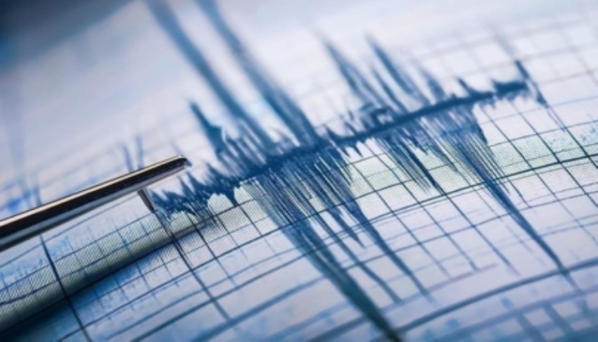 Japonya'da korkutan deprem!