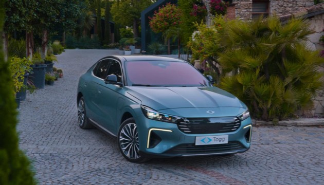 Togg'un T10F stokları tükendi