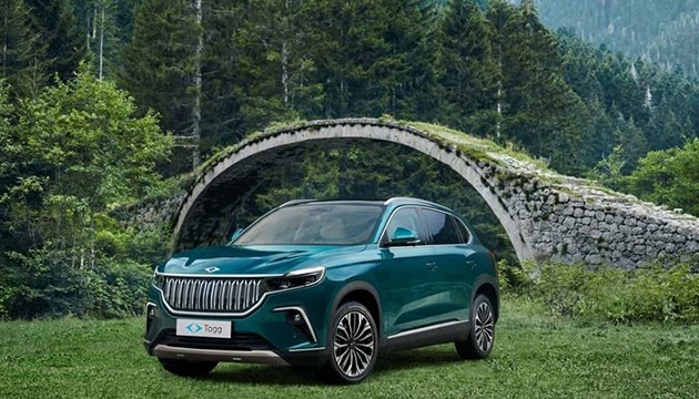 Elektrikli otomobil sayısı hızla artıyor