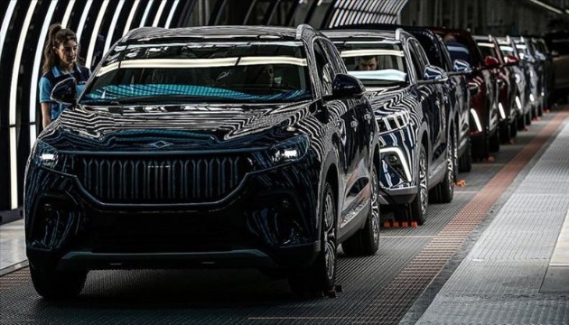 Ekonomik TOGG geliyor: Tosyalı çıkış tarihini duyurdu