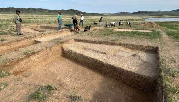 Orhun Yazıtları'ndaki kayıp şehir bulundu