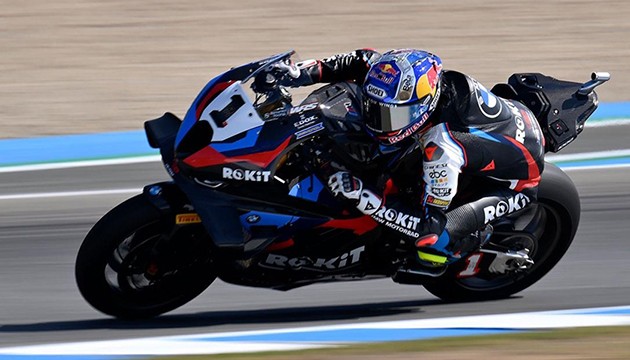 Toprak'ın motosikleti tanıtılacak