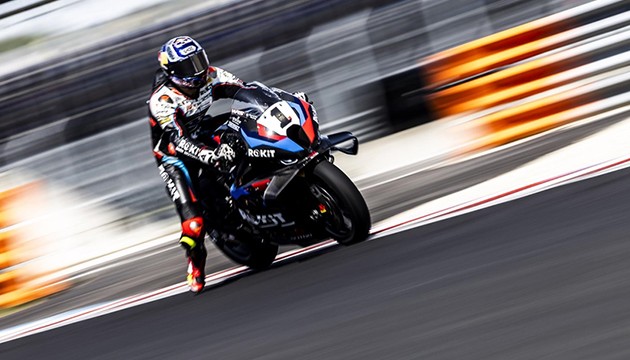 Toprak, Macaristan'da birinci oldu