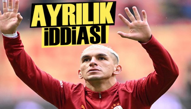 Torreira için ayrılık iddiası