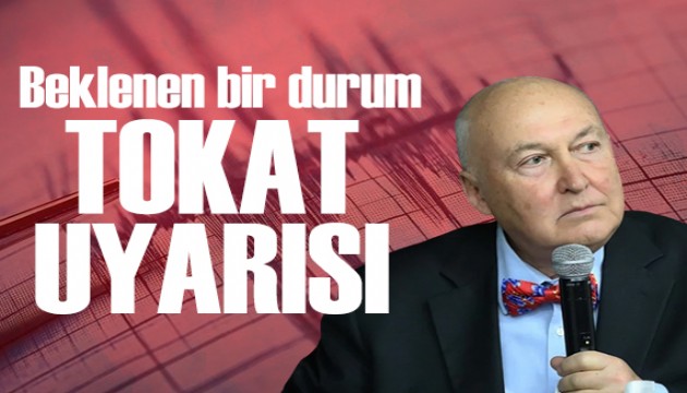 Prof. Dr. Ahmet Ercan'dan deprem uyarısı