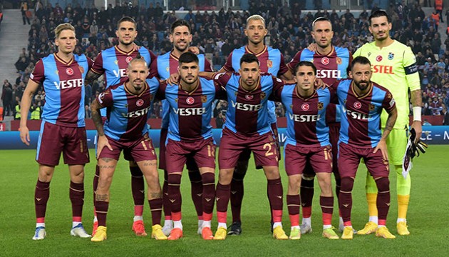 Trabzonspor dağılıyor! 6 isme yol verilecek