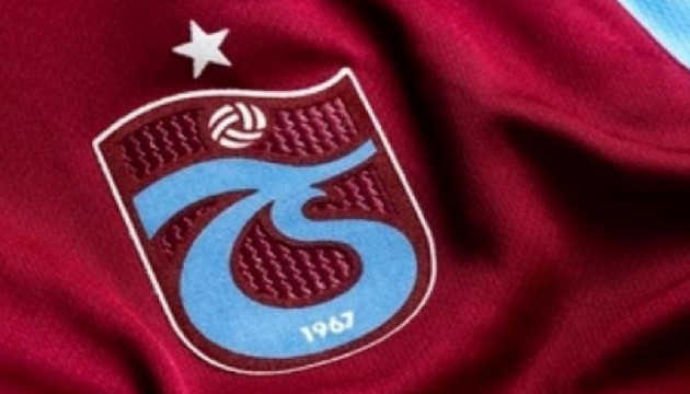 Trabzonspor'da bir ayrılık daha