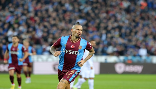 Trabzonspor, Sivasspor'a konuk oluyor