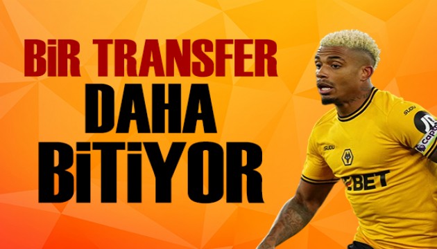 Galatasaray bir transferi daha bitiriyor: Paylaşım geldi