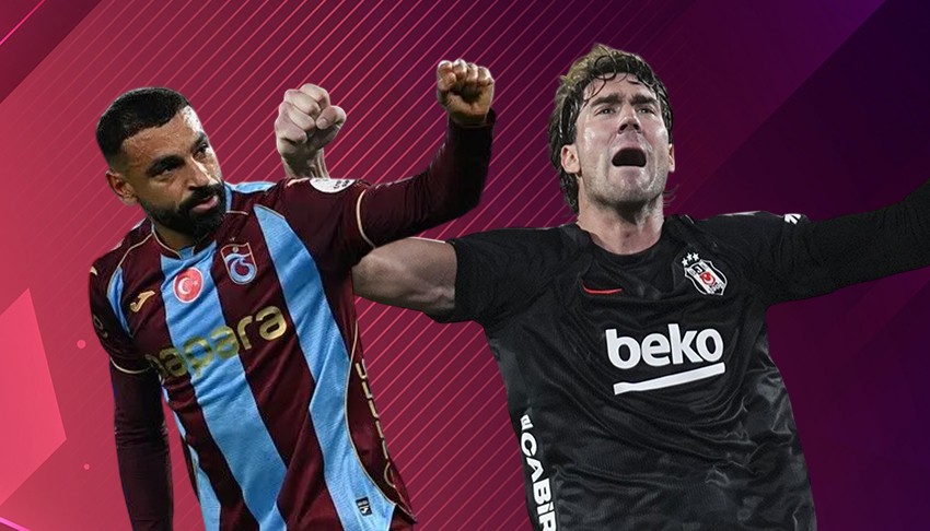 Dev kapışma | Spor manşetleri