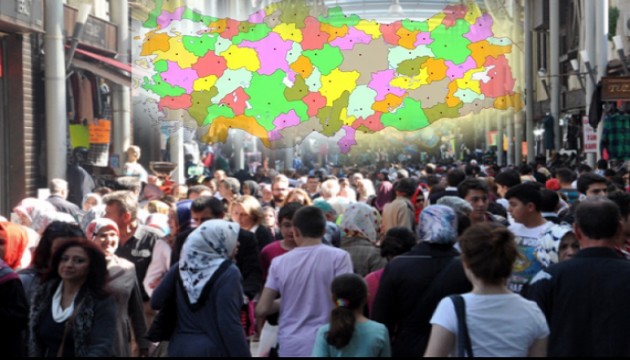 Türkiye'nin yaşam kalitesi en yüksek ili belli oldu