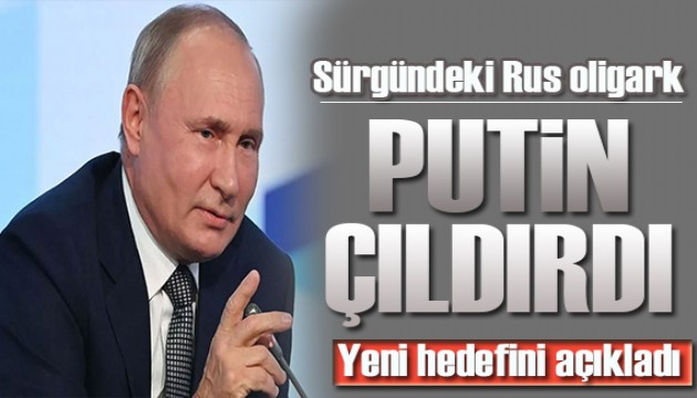 İşte Putin'in zafer planı... Saldırılar tırmanıyor