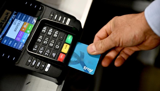 TROY kartlar artık Google Play'de kullanılabilecek