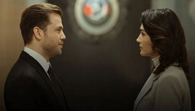 Aybüke Pusat'ın yerine o oyuncuya teklif gitti