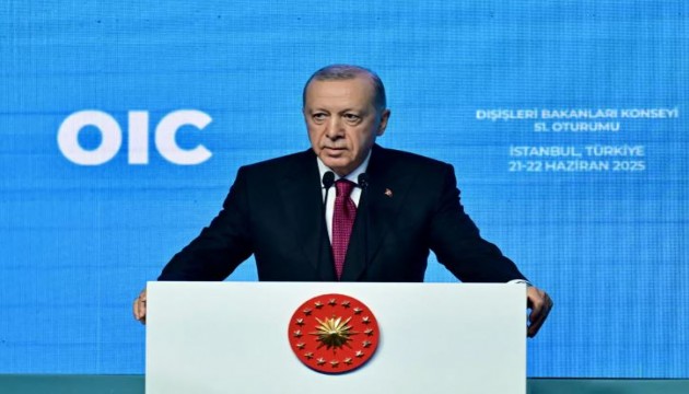 Erdoğan Gazze için Mısır'a gidiyor