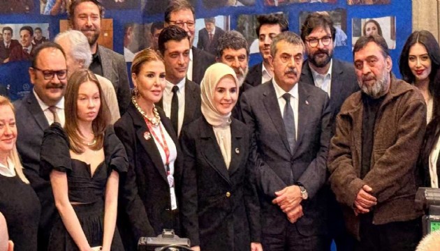 TRT'den Gülben Ergen yalanlaması