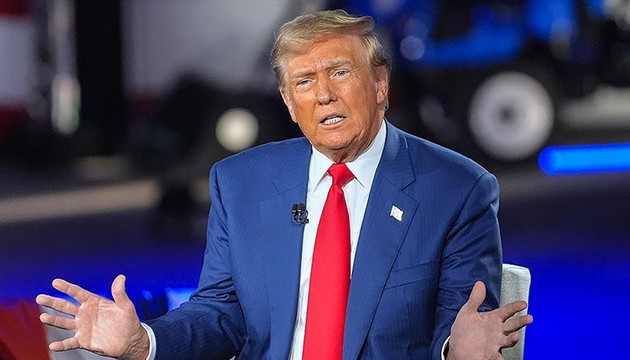 ABD'den hükümet yetkililerine yaptırım yasası