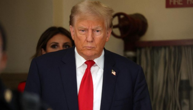 ABD'de işine son verilen 8 başmüfettiş Trump yönetimine dava açtı