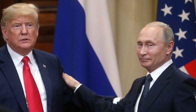 ABD'den flaş Rusya adımı