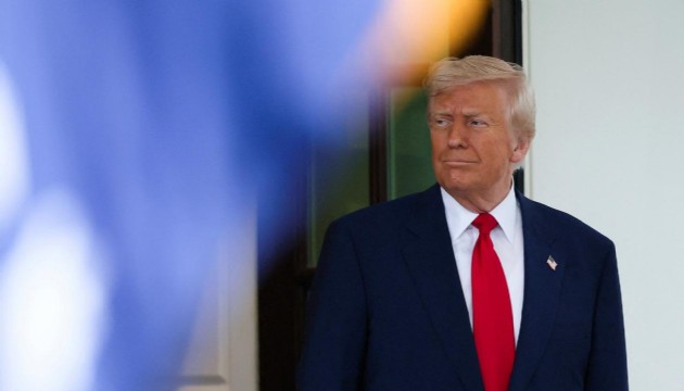 Trump, AB ile bir ticaret anlaşması yapacaklarını düşünüyor