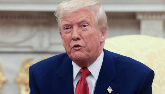 Trump: Putin de Zelenski de çok inatçı