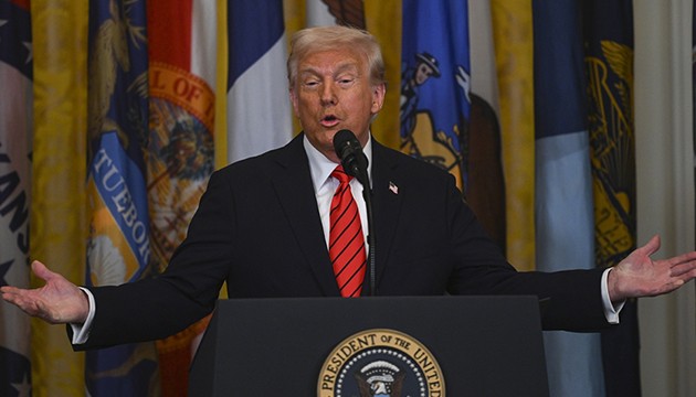 ABD'den 12 kişi ve kuruluşa yaptırım